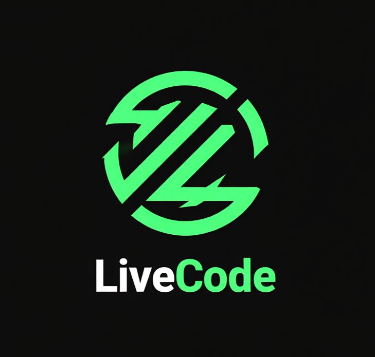 LiveCode - Como Fazer Live no TikTok